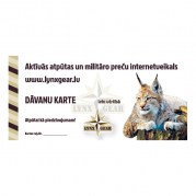davanu karte_LYNXGEAR